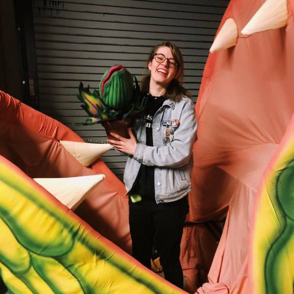 Meet your Posher, Bayley - Picture 1 of 1